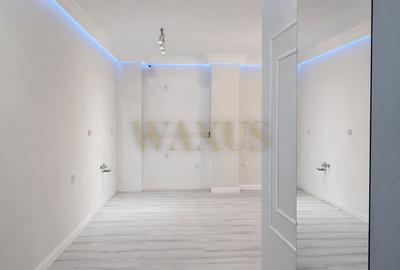 Apartament Modern - SU 61MP | Balcon | Garaj | CF - Beta Residence - 4