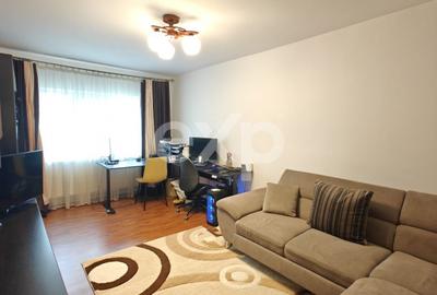 Apartament cu 2 camere decomandat, mobilat în 9 Mai