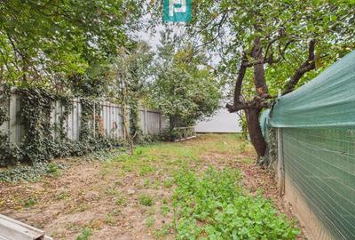 Casă 2 camere + anexe, teren 234 mp. - 8