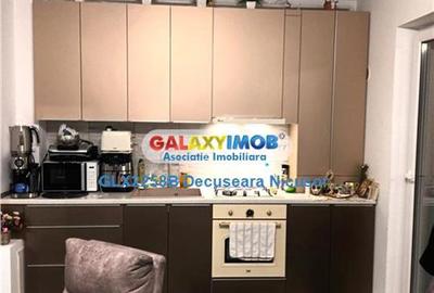 Apartament 2 camere mobilat utilat in Militari Residence 72.500 euro - 3