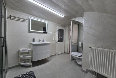 Garsoniera de vanzare la casa, zona Ilarie Chendi , Sighisoara - 5