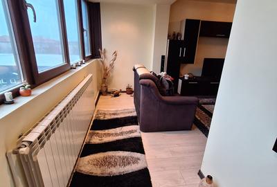 Unicat!!!!  4 camere .. 77 mp .. Gh Lazar .. garaj sub bloc si boxa - 2