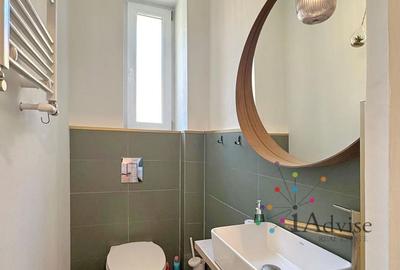 Apartament 3 camere inchiriere, in vila, Dealul Cetatii - 8