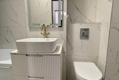 Apartament 4 Camere Modern, Poziție Excelentă Mănăștur, Lângă Cinema Dacia - 6