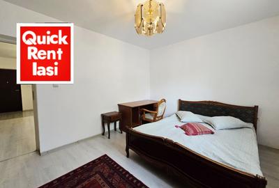 Piata Unirii UMF Apartament Cu Toate Consumurile Incluse In Chirie Pentru 2Pers. - 6