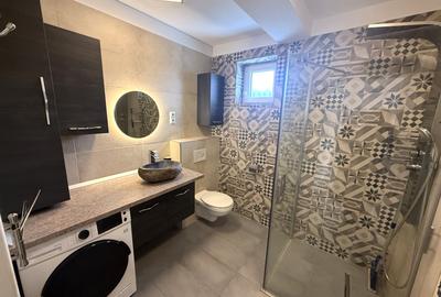 APARTAMENT 2 CAMERE DE ÎNCHIRIAT | ETAJ 3 | MOBILAT & UTILAT | LOC DE PARCARE - 3