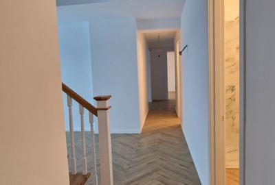 🔝 Dezvoltator - Duplex premium  - 544 mp - Terase - 4 parcari incluse subterane - 9
