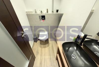 VANZARE 3 CAMERE | PARTER + TERASA | IDEAL BIROURI/INVESTITIE | PIATA VICTORIEI - 10