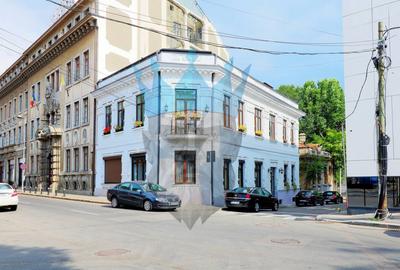 Apartament Duplex 3 Camere Cismigiu - 1