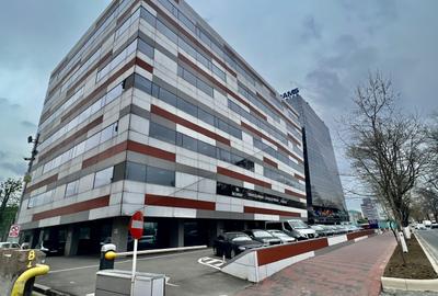 Pantelimon RAMS Business Center/ Birouri Clasa A / COMISION - 0% - 21