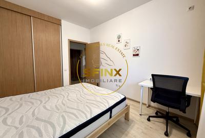 2 camere decomandat Onix Residence | Metrou Grozavesti - 10
