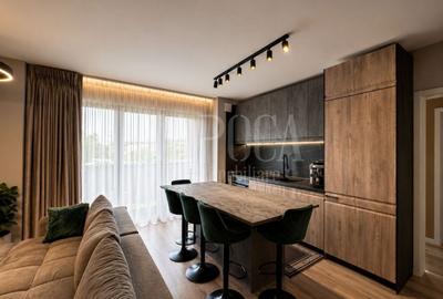 Apartament 3 camere de vanzare in Centru, Cluj Napoca - 3