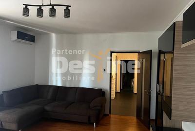 Petre Ispirescu | 2 camere | dec | et 7 | bloc reabilitat | 114.000 euro - 1