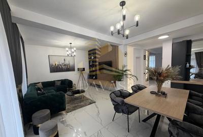 Casa de inchiriat cu 4 camere - ideala pentru o familie | Voronet | Petfriendly - 1