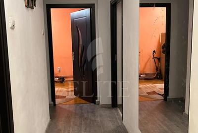 Apartament 2 camere în zona HOTEL ROYAL - 14
