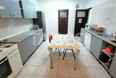 Pensiune 13 camere 16 bai sauna piscina si teren 1565 mp Cisnadioara - 24