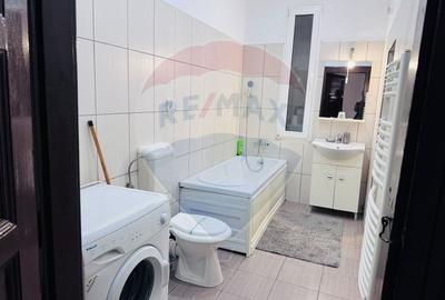 Apartament cu 2 camere de închiriat – ultracentral, str. Primăriei - 7