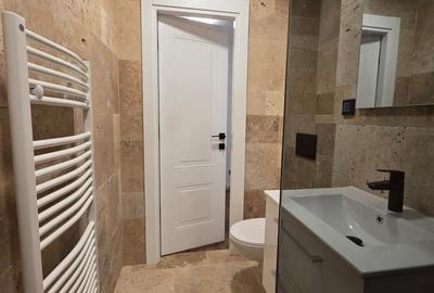 Apartament 2 camere LUX, recent renovat, parter, zonă verde, 2 parcuri - 27