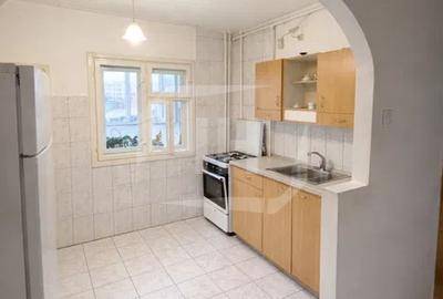 Apartament 2 camere, decomandat, etaj intermediar in Marasti - 1