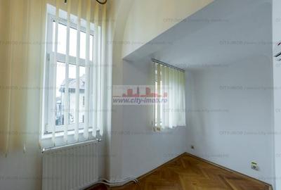 Vanzare si * sau Inchiriere Casa/Vila 5 camere Dorobanti - 11