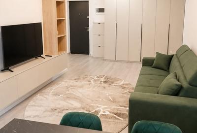 Închiriere | Apartament Premium în Brown Residence - 1