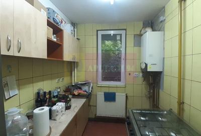 Apartament 2 Camere 5 minute de Metrou Brâncoveanu - 13