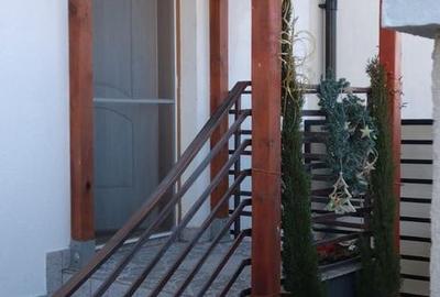 EXCLUSIVITATE! VILA UNICAT D+P+1 ZONA MAMAIA-SAT - 9