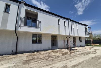 CASA P+1+POD-4 CAM-TEREN 150 MP-MIRASLAU - 12