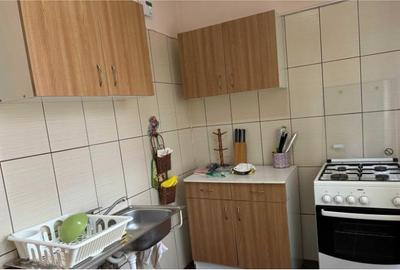 Berceni-Samoila Dumitru-Garsoniera-decomandata - 2