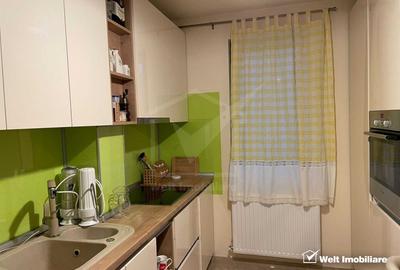 Apartament cu 2 camere I Decomandat I Parcare subterana I Park Lake - 5