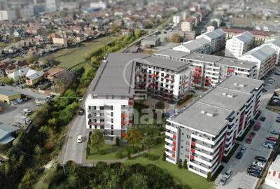 Apartament 2 camere garaj subteran Marasti - 4