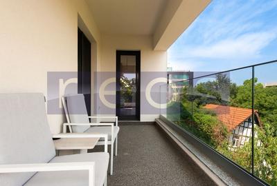 INCHIRIERE 4 CAMERE | AEROGARII | PARCARE | ULTRAFINISAT | MOBILAT LUX - 18