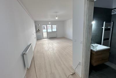 Apartament 4 camere – str. Doamna Stanca, Șelimbăr, bloc finalizat, parcare - 7