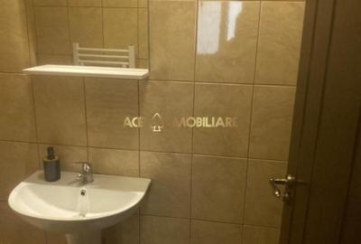 4 Camere | Baneasa | Centrala Proprie | Parcare | Mobilat - 12