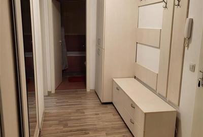 Apartament doua camere de inchiriat Avantgarden 3, Brasov - 9