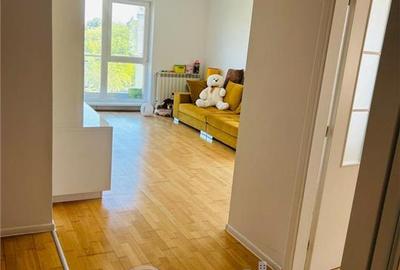 Apartament 3 Camere Decomandat – Green Park Tătărași | Pet Friend - 25