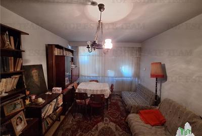 Apartament 4 cam. - Viziru - Braila - vanzare - 1