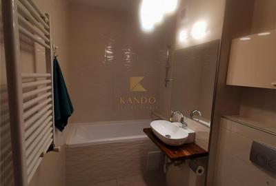 Rafinament Urban – 2 Camere Spatioase de Inchiriat - 11