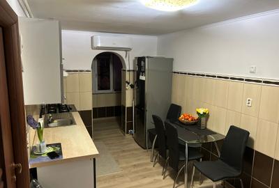 Apartament 3 camere Nicolina-Prima Statie, mobilat si utilat - 1