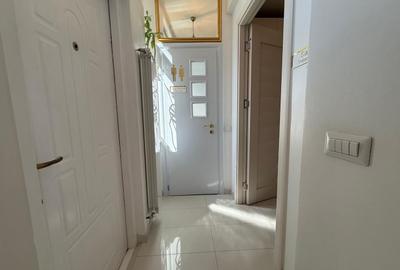 Apartament 4 camere în vilă I Cotroceni I Renovat complet I - 11