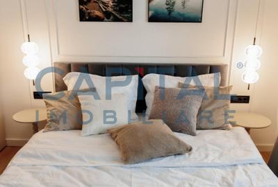 Apartament Luxury, la cheie! Totul NOU! - 2