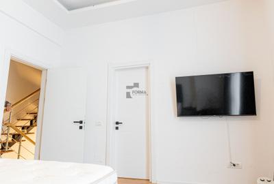 Vilă Duplex – Complex Rezidențial DOXA GARDENS, Tunari - 38