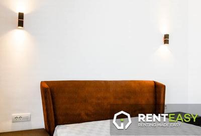 De inchiriat! Apartament cu 2 camere situat in Silk District - 7