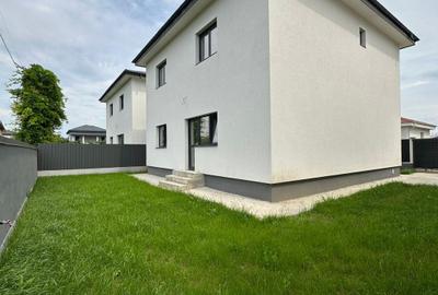 Casa-Vila 5 camere/Bragadiru-Cristalului id nr 31 - 8
