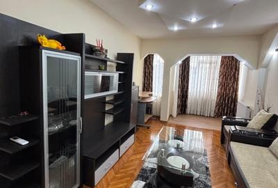 Închiriez apartament 2 camere mobilat și utilat modern zona Garii - 10