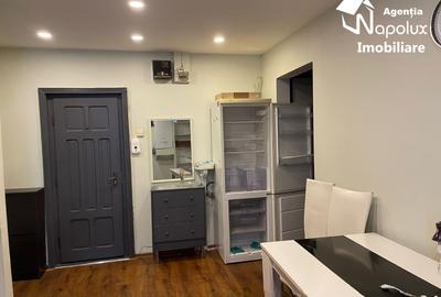 🏡 Apartament 2 camere de vânzare – Mănăștur, str. Primăverii, Cluj-Napoca - 3