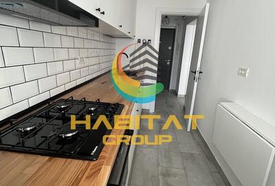 Garsoniera Tineretului mobilata si utilata - 2