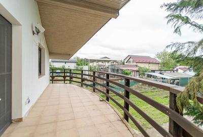 Vila in Valea Ursului Miroslava, Teren generos de 1495mp - 23
