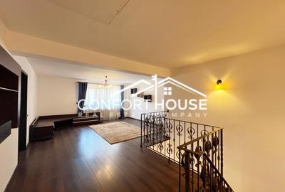 Vila cocheta S+P+E, arhitectura mediteraneană, teren 500mp, PIPERA - 35