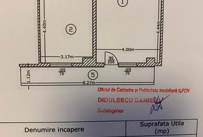 Apartament modern-Gata de mutare-Militari Residence-Comision 0% - 16